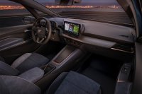 Interieur Cupra el-Born