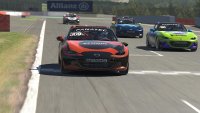Jens Goossens - Mazda MX-5