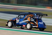 Milo Racing #289 - European VW Fun Cup