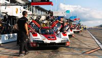 Porsche Penske Motorsport - Porsche 963