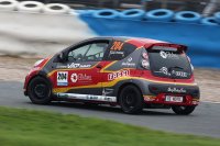 Kimy Brothers - C1 Racing Cup