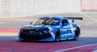 Transam Euro Racing - Mustang