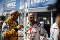Tom Coronel - Gabriele Tarquini