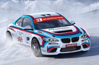Team Classic & Modern Racing - BMW M2