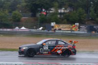 Stevens Motorsport - BMW M235i Racing Cup