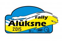 Rally Alüksne 2016
