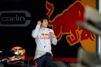 Yuki Tsunoda - Carlin
