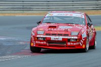 Ilaria Stalliviere (Porsche 924 Carrera GTS)