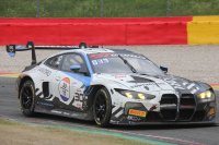 Team WRT - BMW M4 GT3 EVO