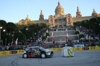 Kris Meeke - Citroën DS3 WRC