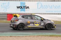 Wouter Manderveld - Renault Clio