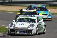 MExT Racing Team - Porsche 991