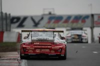 Belgium Racing - Porsche 997 Supercup