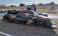 Haegeli by T2 Racing - Duqueine D08 LMP3