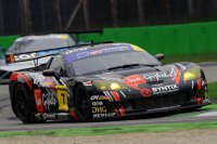 V8 Racing - Corvette C6.R