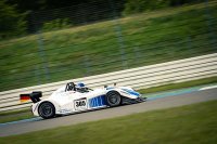 Johan Kraan Motorsports - Radical SR1