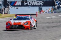 Ajith Redant Racing - Mercedes-AMG GT3 Evo