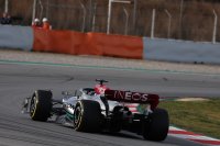 Mercedes W13