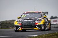 Denis Dupont - Audi RS3 LMS