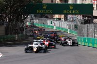 Formule 3 - Monaco