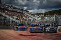 Kristoffersson versus Hansen