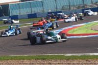Classic Formula 3