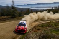 Oliver Solberg - Toyota Yaris Rally1