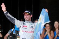 'Pechito' Lopez