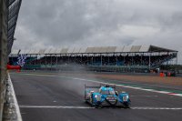 Algarve Pro Racing - Oreca 07 Gibson