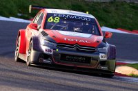 Citroën C-Elysée WTCC