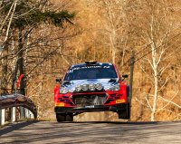 Thierry Neuville - Hyundai i20 Rally2