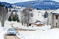 Michelin CrossClimate