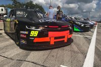 BJ McLeod Motorsports - Chevrolet Camaro #99