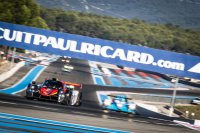 Race Performance - Ligier JS P3