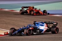 Fernando Alonso - Alpine