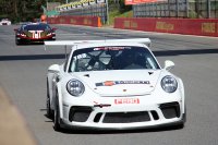 John de Wilde - Speedlover Porsche 991 GT3 Cup