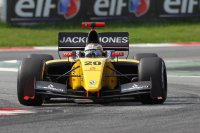 Kevin Magnussen - Dams