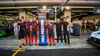 GetSpeed Team PCX Racing