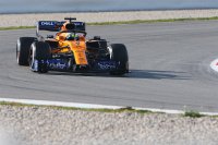 Lando Norris - McLaren-Renault