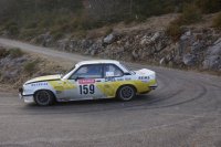 De Cremer-Van Bourgonie - Opel Ascona 400