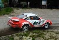 Wim Decock - Porsche 911