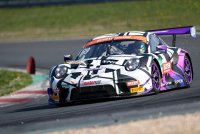 IRON FORCE RACING - Porsche 911 GT3 R