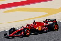Charles Leclerc - Ferrari