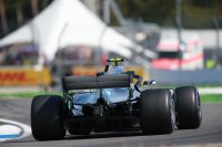 Valtteri Bottas - Mercedes AMG Petronas Motorsport