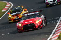Nissan GT-R Nismo GT3 2018