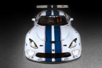 SRT Motorsports - Chrysler Viper GT3-R