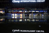 Buriram Chang International Circuit