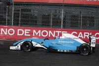 Max Defourny - R-ace GP