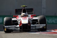 Stoffel Vandoorne: vierde pole op rij