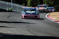 PK Carsport vs. Independent Motorsports - Porsche 991